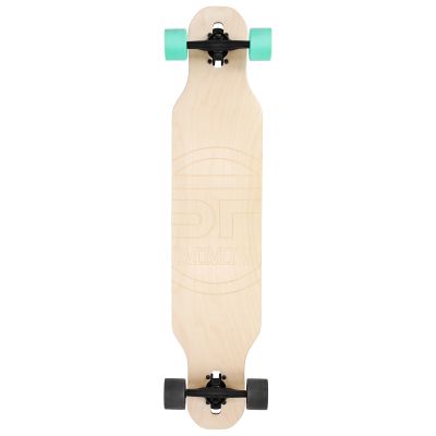 3. Freeride-Longboard-Skateboard Spokey Longbay Pro 9506999000 940998
