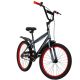 7. Huffy Pro Thunder 20" Graphit-Fahrrad (23325W)