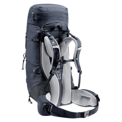 4. Deuter Aircontact Lite 45 + 10 SL 334022374030 Wanderrucksack
