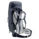 4. Deuter Aircontact Lite 45 + 10 SL 334022374030 hiking backpack