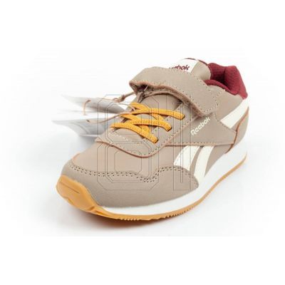 8. Reebok Royal Jr 100033293 Schuhe