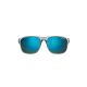 4. JULBO The Streets Polar 3 HD Transparente Grau/Blaue Brille