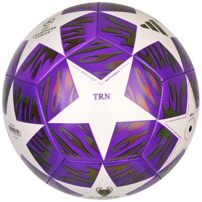 7. adidas UCL Trainingsball JX9089