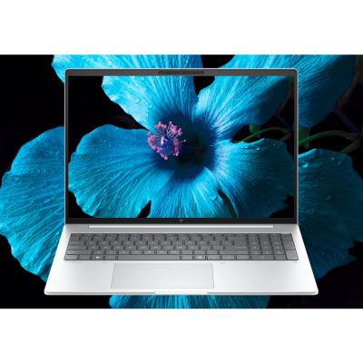 35. HP EliteBook 8 G1a Next Gen AI PC Copilot+ PC AMD Ryzen AI 5 PRO PRO 340 Laptop 40,6 cm (16") WUXGA 32 GB DDR5-SDRAM 1 TB SSD Wi-Fi 6E (802.11ax) Windows 11 Pro Silber