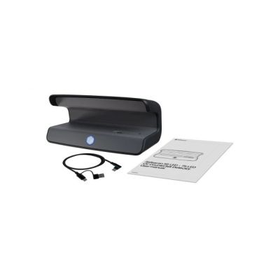 2. SAFESCAN Banknotenprüfer 55 LED