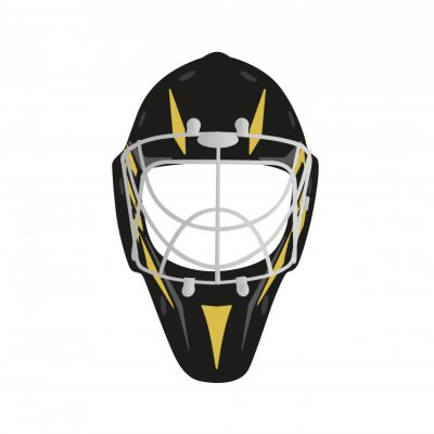 22. TEMPISH Hero-Masken-Aufkleberset