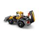 7. LEGO City 60494 - Muldenkipper und Frontlader