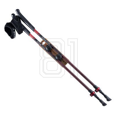 Nordic Walking Hi-Tec Eclipsis Stöcke 92800406653