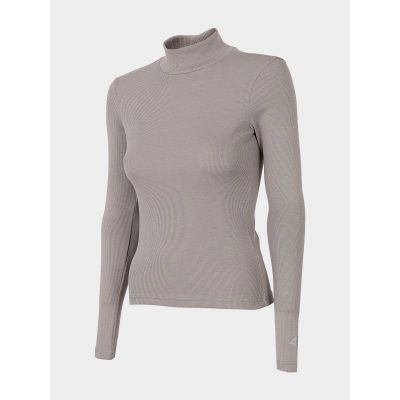 2. Damen Langarmshirt 4F H4Z22-TSDL017