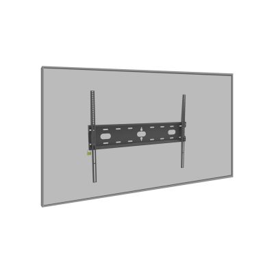 6. Wandhalterung für Iiyama MD-WM8060 Fernseher, Abmessungen von 100 x 100 mm bis 800 x 600 mm