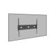 6. Wandhalterung für Iiyama MD-WM8060 Fernseher, Abmessungen von 100 x 100 mm bis 800 x 600 mm