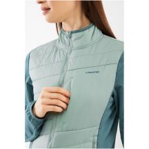 Primaloft Damenjacke VIKING Zemu Lady grün XXL