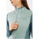 Primaloft Damenjacke VIKING Zemu Lady grün XXL