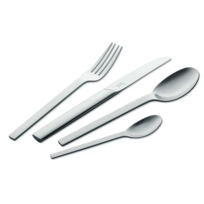 ZWILLING MINIMALE Mattes Besteckset (30-teilig)