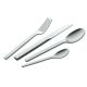 ZWILLING MINIMALE Mattes Besteckset (30-teilig)