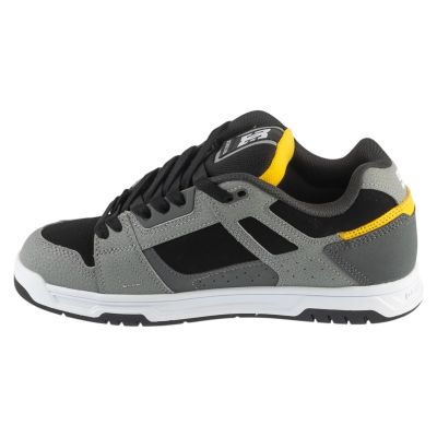 2. DC Shoes Stag 320188-GY1 Schwarz 41