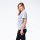 10. Damen T-Shirt mit kurzen Ärmeln LADY GLADYS