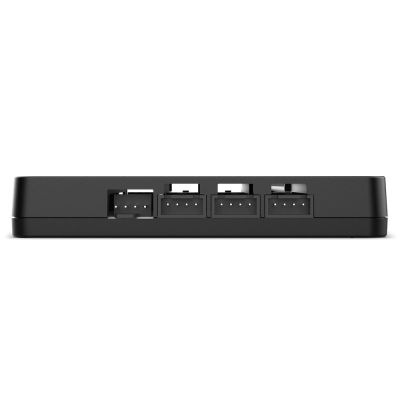 5. NZXT AC-CRFR0-B1 9-Kanal-Lüfterdrehzahlregler Schwarz