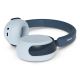 2. PHILIPS TAK5500RT Bluetooth-On-Ear-Kopfhörer für Kinder, Blau