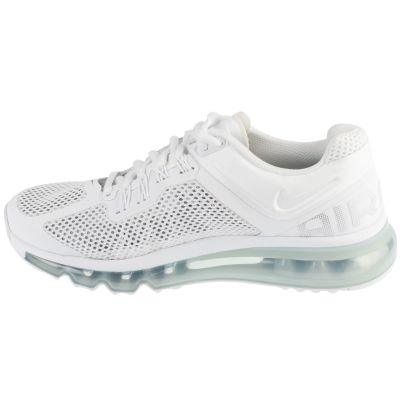 2. Nike Air Max 2013 GS 555426-101 Weiß 38