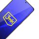 5. Samsung Galaxy S21 + 5G - 3mk FlexibleGlass ™