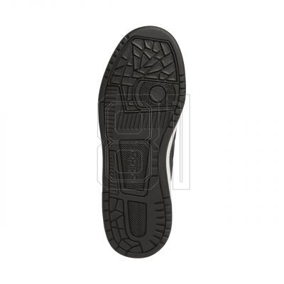 6. Adidas Rapid Court Low Jr JR1020 Schuhe