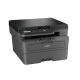 16. Brother DCP-L2627DWXL Multifunktionsdrucker Laser A4 1200 x 1200 dpi 32 Seiten/Minute Wi-Fi