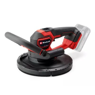 Gipsschleifer 18V TP-DWS 18/225 LI BL-SOLO 4259995 EINHELL