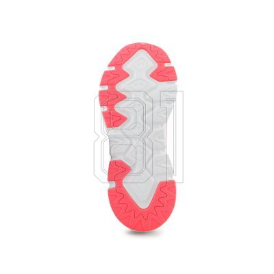 7. D.Franklin Aero Sneakers Mesh W DFSH401001-CORA Schuhe