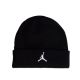 2. Air Jordan Essential Beanie Set Schwarz - 9A0836-023