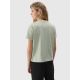3. Damen T-Shirt 4F aus Bio-Baumwolle