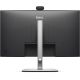 4. DELL Pro P P2726DEB 68,6 cm (27") LCD 2560 x 1440 px Quad HD
