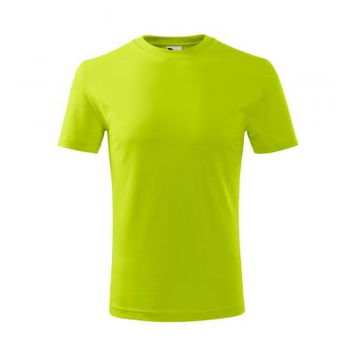 2. Malfini Classic New Jr T-Shirt MLI-13562