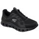Skechers Herren ARCH FIT GLIDE-STEP PRO-FARDOH 233113 BBK Sportschuhe