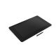 3. Wacom Cintiq Pro 24 DTK-2420 Grafiktablett, 5080 lpi, 522 x 294 mm, USB, Schwarz
