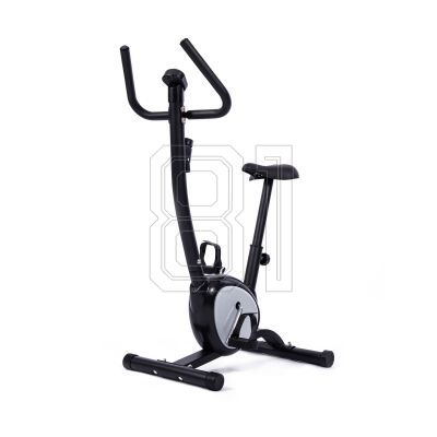 6. Body Sculpture BC 1430 BLACK exercise bike