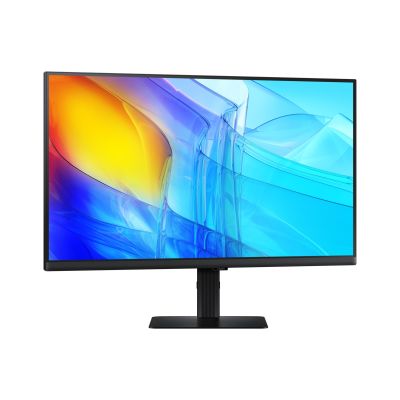 2. Samsung S80D Computermonitor 68,6 cm (27 Zoll) 3840 x 2160 Pixel 4K Ultra HD LCD Schwarz