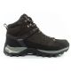 4. CMP Rigel Herren Wanderschuhe, strapazierfähig, wasserdicht, schwarz