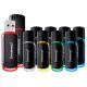 2. Intenso 3511561 USB-Stick 8 GB USB Typ-A 2.0 Schwarz, Rot, Grün, Transparent, Gelb, Blau