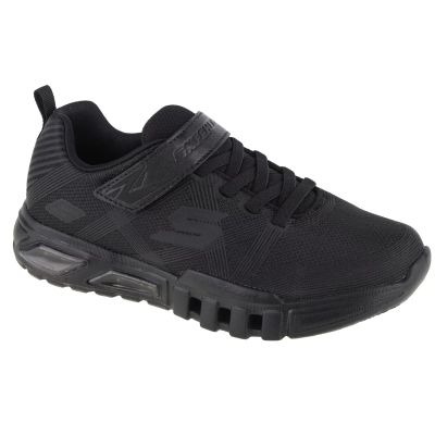 Skechers Flex-Glow 90542L-BBK Schwarz 29