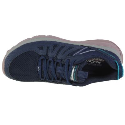 3. Skechers Switch Back - Cascades 180162-NVY Marineblau 36