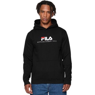 12. Fila Brunssum M FAU0145 80010 Sweatshirt