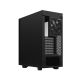 25. Fractal Design Define 7 Kompakter Midi-Tower Schwarz