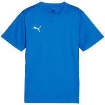 Puma TeamGoal Trikot für Kinder blau 658637 02