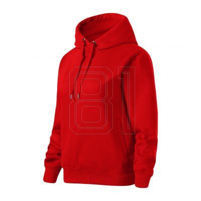 Malfini Moon Sweatshirt W MLI-42107 rot