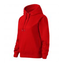Malfini Moon Sweatshirt W MLI-42107 rot