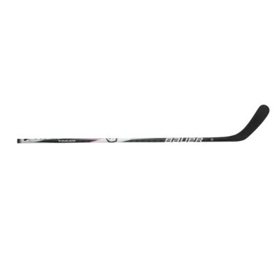 3. Bauer Proto2 BLK Senior Composite Stick