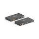 2. PureLink - PureTools - HDBaseT-Verlängerungskabel-Set mit USB 2.0 und Audio-Breakout, 4K (PT-HDBT-1010)