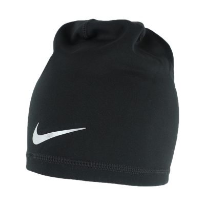 Nike Dri-Fit Peak Beanie Schwarz N1012398042OS