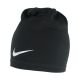 Nike Dri-Fit Peak Beanie Schwarz N1012398042OS
